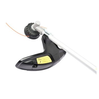 Senix 4QL 4-Cycle Straight Shaft String Trimmer - 26.5cc, 17"