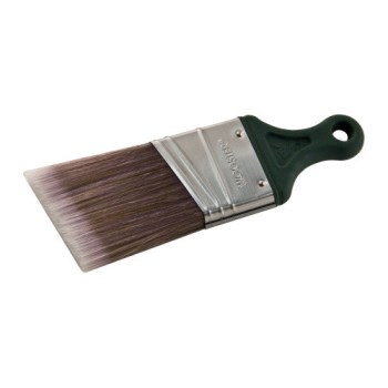 Wooster Ultra Pro Firm Shortcut Angle Brush - 2"