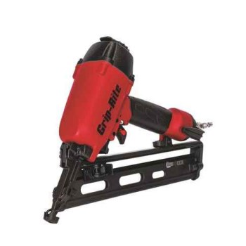 Grip-Rite 15-Gauge 2-1/2" Angled Finish Nailer