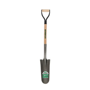 D-Grip Drain Spade