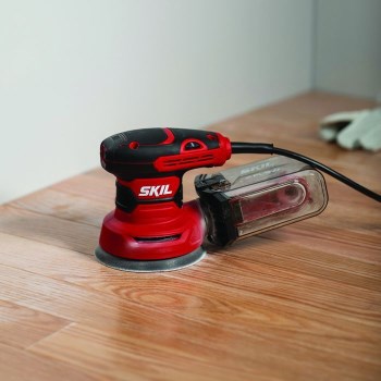 5 Random Orbit Sander