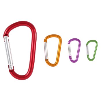 Assorted Spring Links