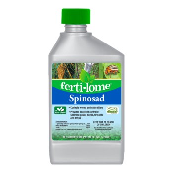Spinosad Insect Control