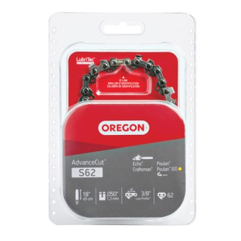 Oregon Chainsaw Chain, 91 Low Profile - 18"