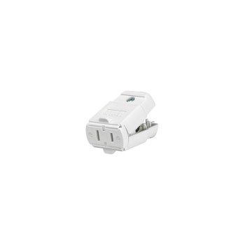 Clamptite Outlet, Polarized - Light Duty