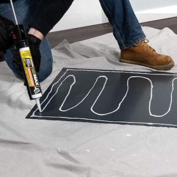 DynaGrip Heavy Duty Max Construction Adhesive