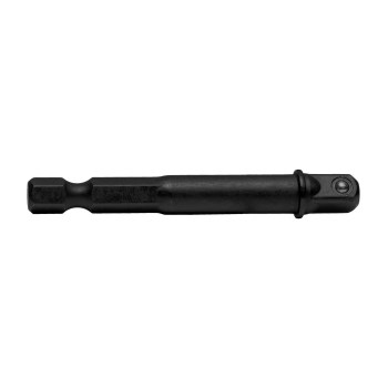 Impact Pro Socket Adapter - 1/4" Drive
