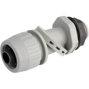 Swivel Connector, Multi Position - 1/2"