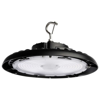 Satco LED UFO High Bay Light - 200W, 28800 Lumen