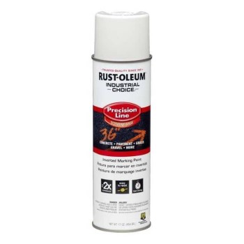 Spray Marking Paint, White