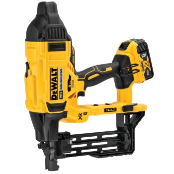 20V Fence Stapler