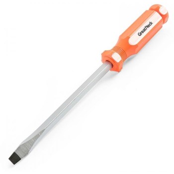 Slotted Shank Screwdriver ~ 5/16x6 