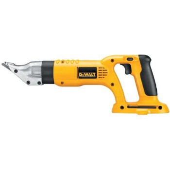 DeWalt DC490B 18v Bare 18g Shear