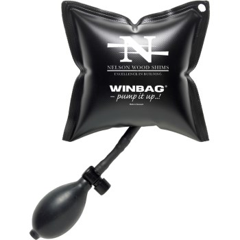 Winbag Shimming Tool ~ 6.25" W x 5.75" D