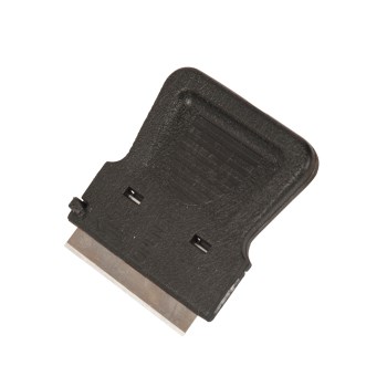 Hyde Mini Glass Scraper with Blade