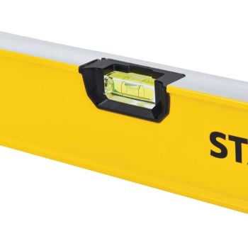 Box Beam Level ~ 48"