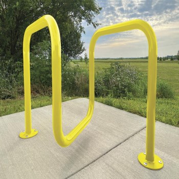High Performance Enamel, Safety Yellow - Gallon