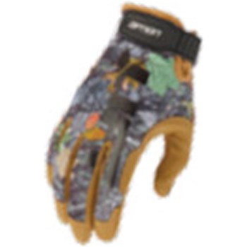 Option Glove - 2XL