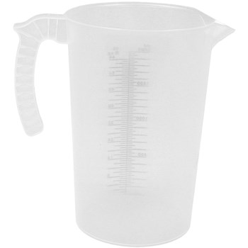 Measuring Pitcher, 64oz 