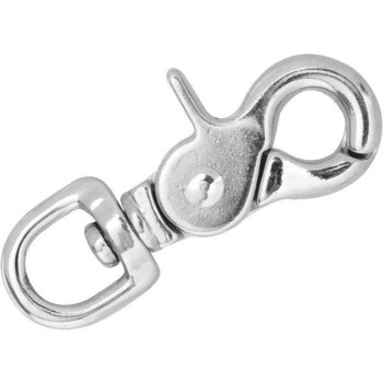 Swivel Trigger Snap - 1/2 inch