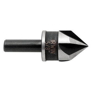 Irwin HSS Countersink - 5/8\"