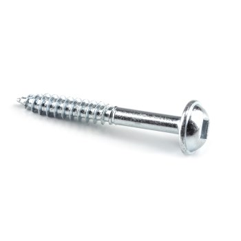 Kreg Fine Thread Pocket-Hole Screws - 1-1/4" #7, 500pk