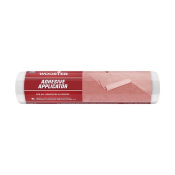 Adhesive Roller Applicator Cover 9" x 1/8"