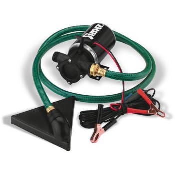 Transfer Pump - 12 Volt