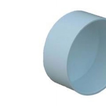 SDR/PVC Cap ~ 6"