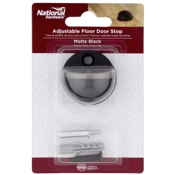 Mb Vp Adj Flr Dr Stop