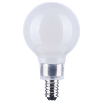 5.5W LED Globe Bulb