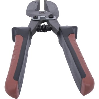 Marshalltown Tile Nippers, Carbide Tips - 8-1/2"