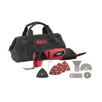 Skil 1400-02 Multi-Tasker Oscillating Tool