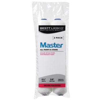 Mini Roller Cover ~ 2 pack