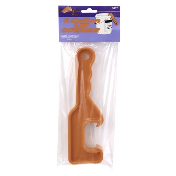 Plastic Lid Opener, 5 Gallon Size