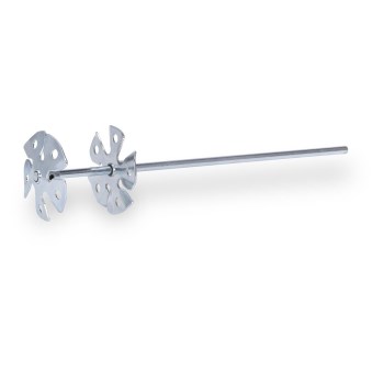 Marshalltown Power Mixer  2-1/2"