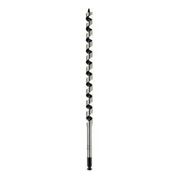 DeWalt Power Ship Auger Bit - 3/4" x 17"