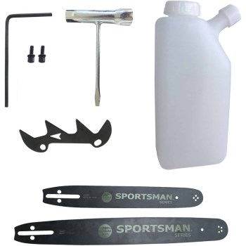 Chainsaw Combo Kit