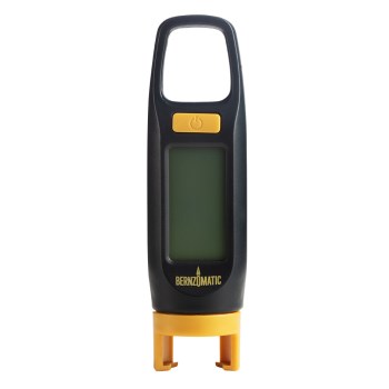 Digital Propane Fuel Gauge