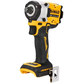 DeWalt Atomic 20V 1/2" Cordless Impact Wrench
