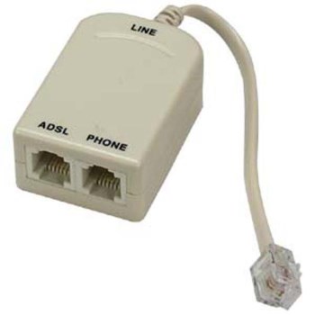 DSL Splitter