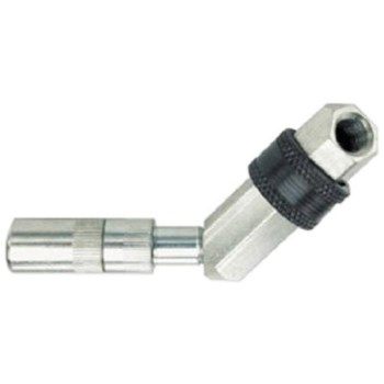 Swivel & Coupler ~  360 degree circle