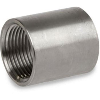 Stainless Steel Pipe Coupling - 1"