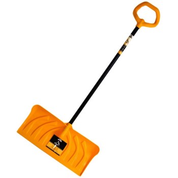 Penguin Snow Pusher ~ 24"