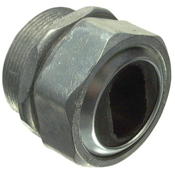 Halex Watertight UF Cable Connector - 3/4"