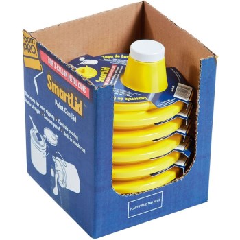 1g Smartlid Paint Can Lid