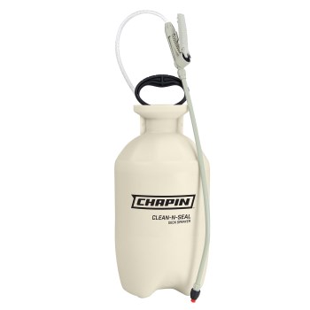 Deck Sprayer