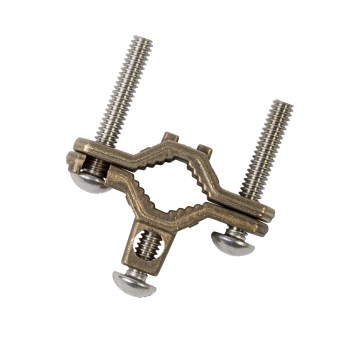 Rod Ground Clamp