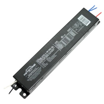 Electronic Fluorescent Ballast - T 12