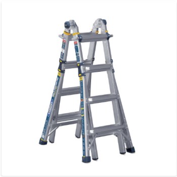 Multi-Position Ladder